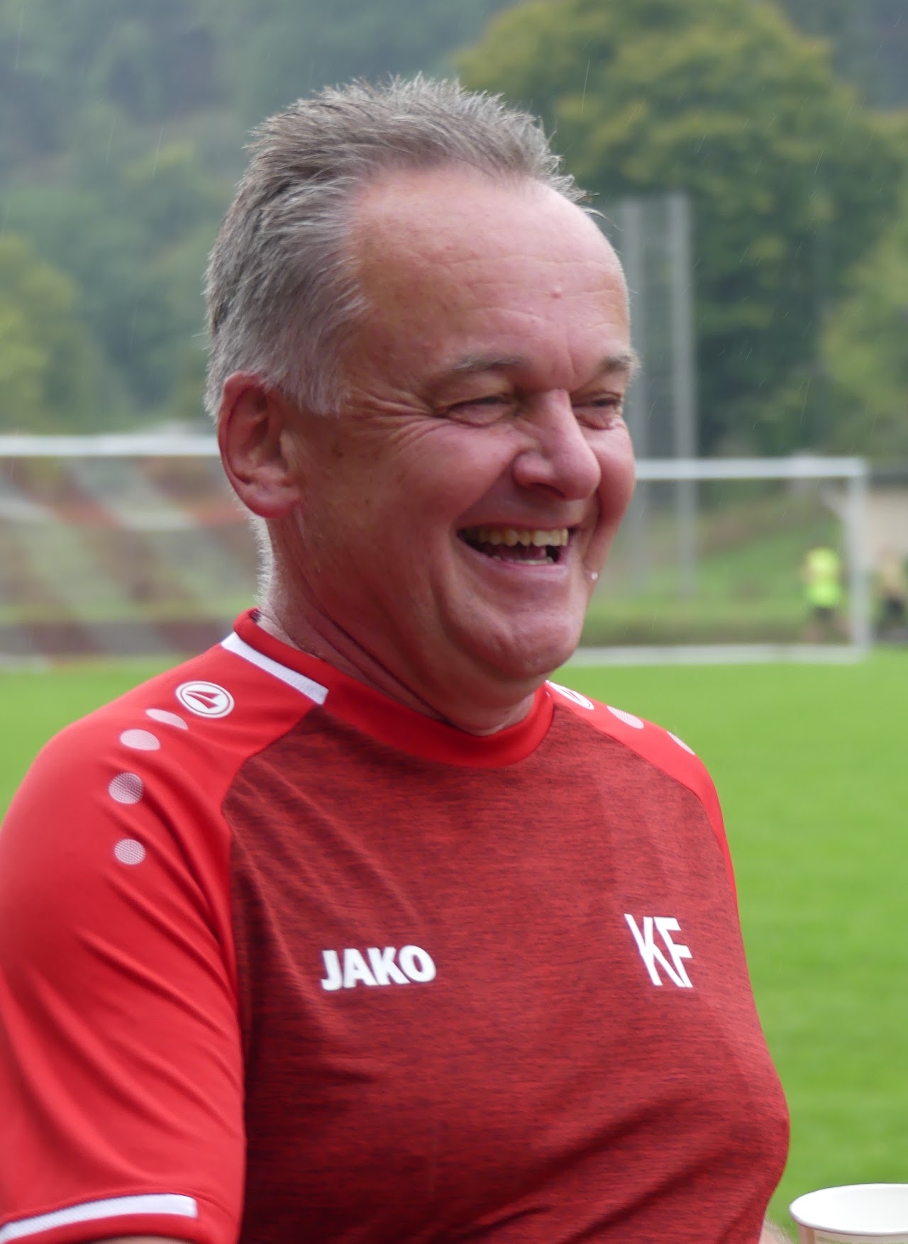 Bild vom 13. Benefizlauf im Jahr 2022. Dies ist das 119. Bild.